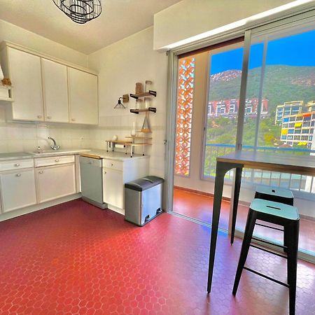 Appartement Avec Magnifique Vue Mer Ajaccio  Kültér fotó